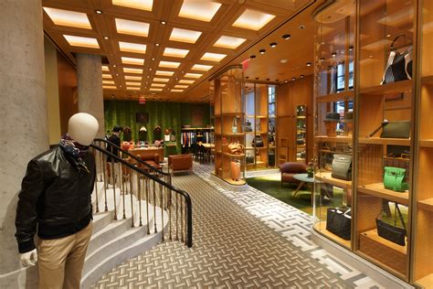 hermes in nyc
